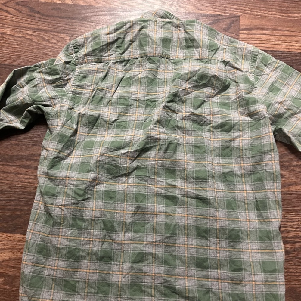 Pendleton Button Up - image 4